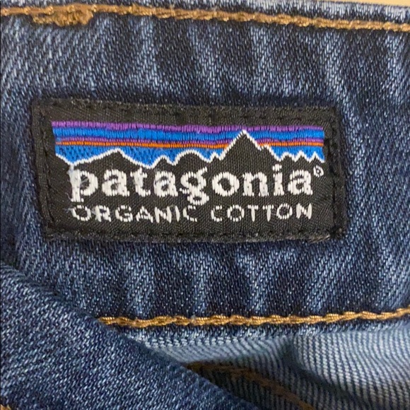 Patagonia jeans - Picture 3 of 4